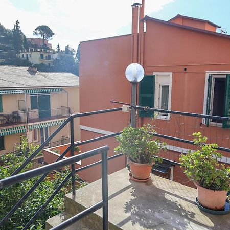 Appartamentino Nadia Monterosso al Mare Bagian luar foto
