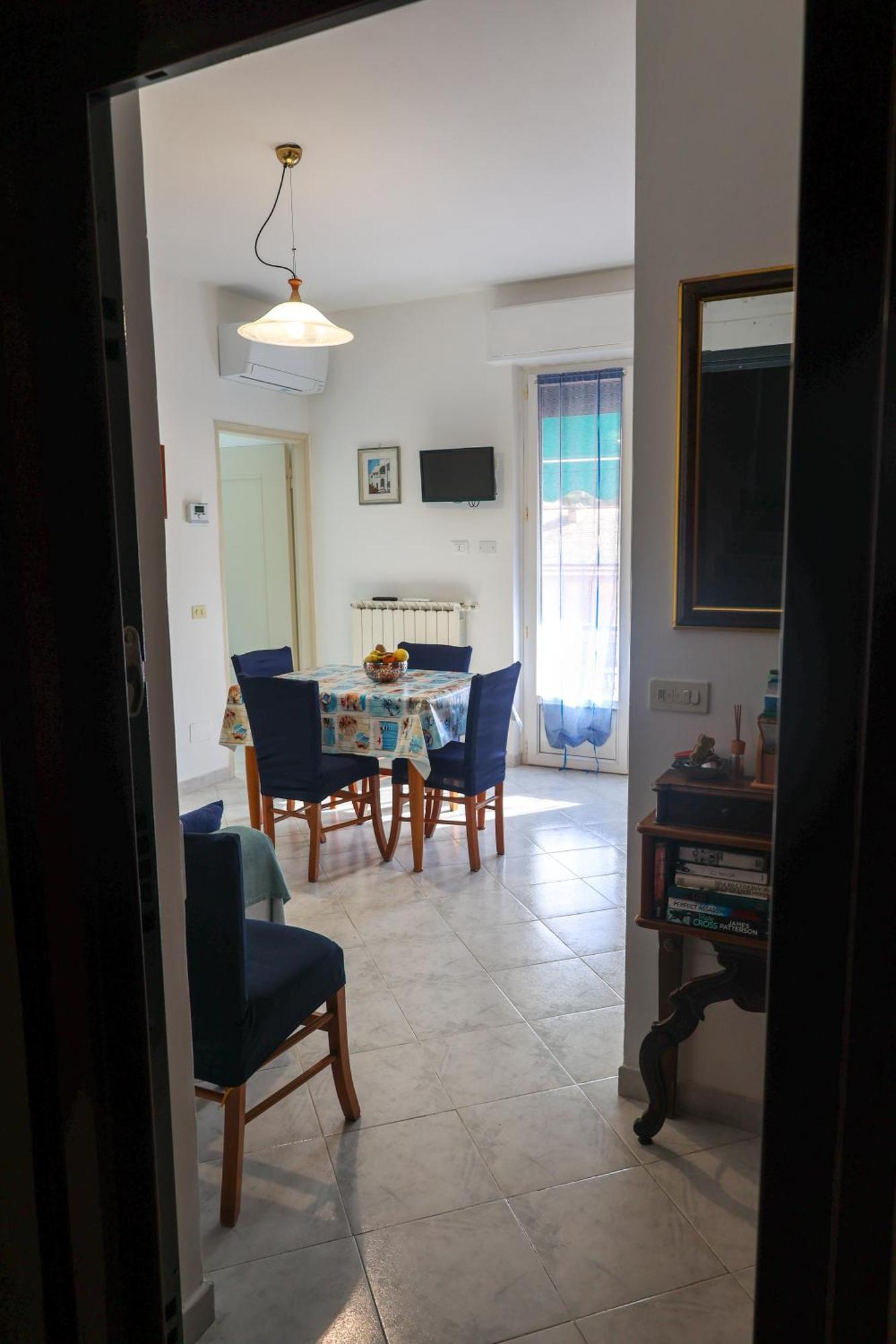 Appartamentino Nadia Monterosso al Mare Bagian luar foto