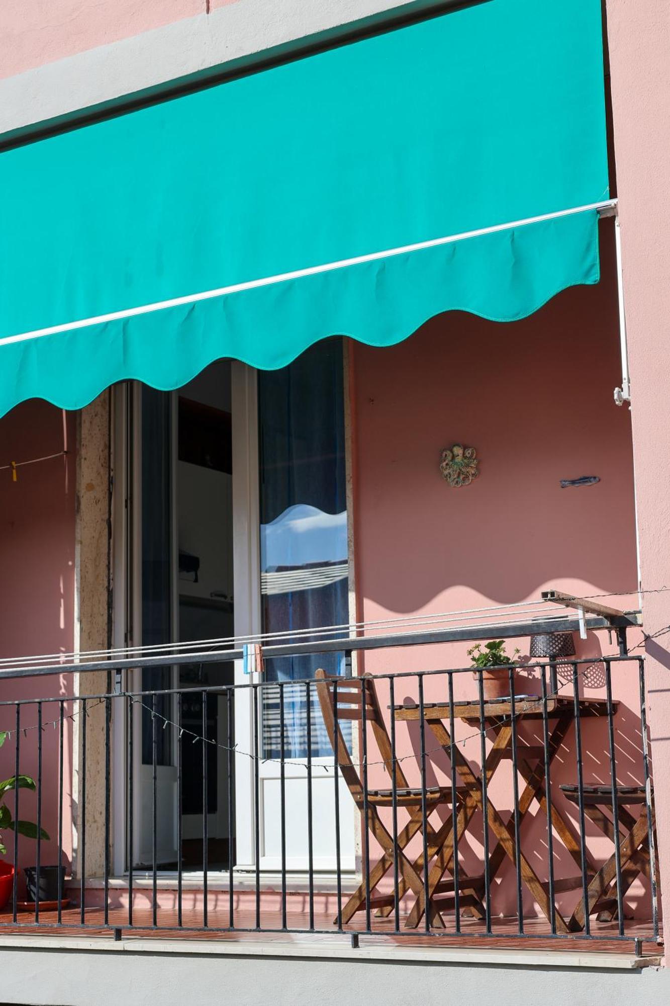 Appartamentino Nadia Monterosso al Mare Bagian luar foto
