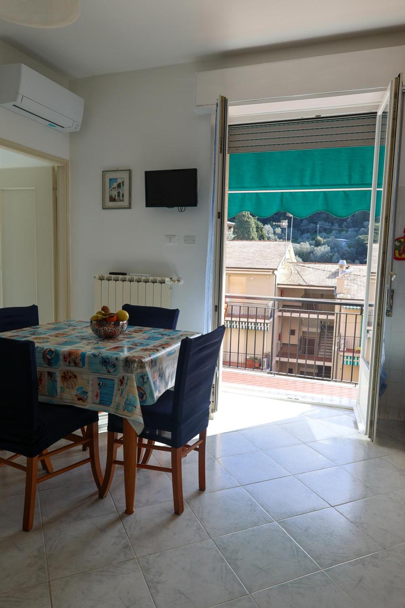Appartamentino Nadia Monterosso al Mare Bagian luar foto