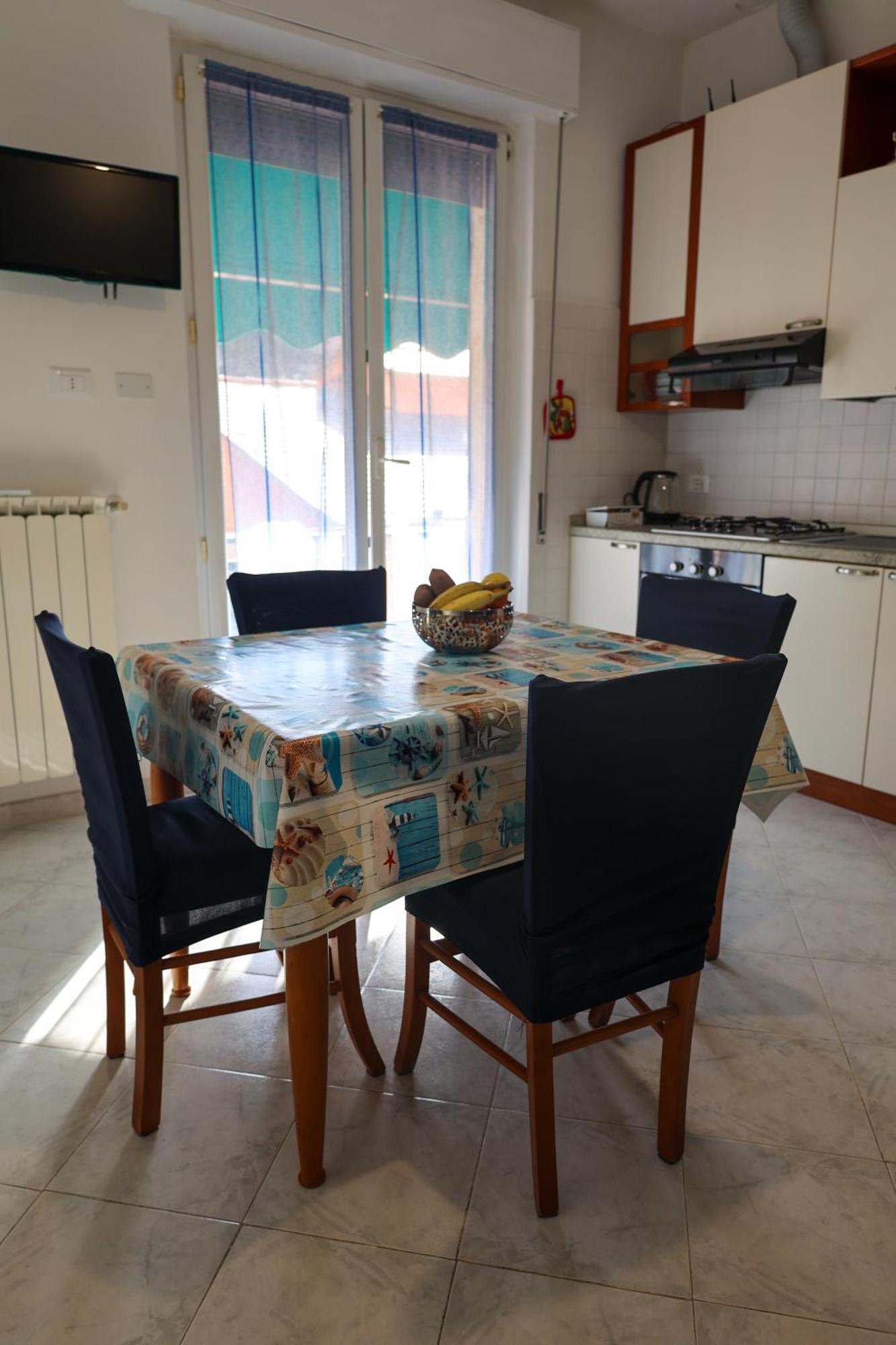 Appartamentino Nadia Monterosso al Mare Bagian luar foto