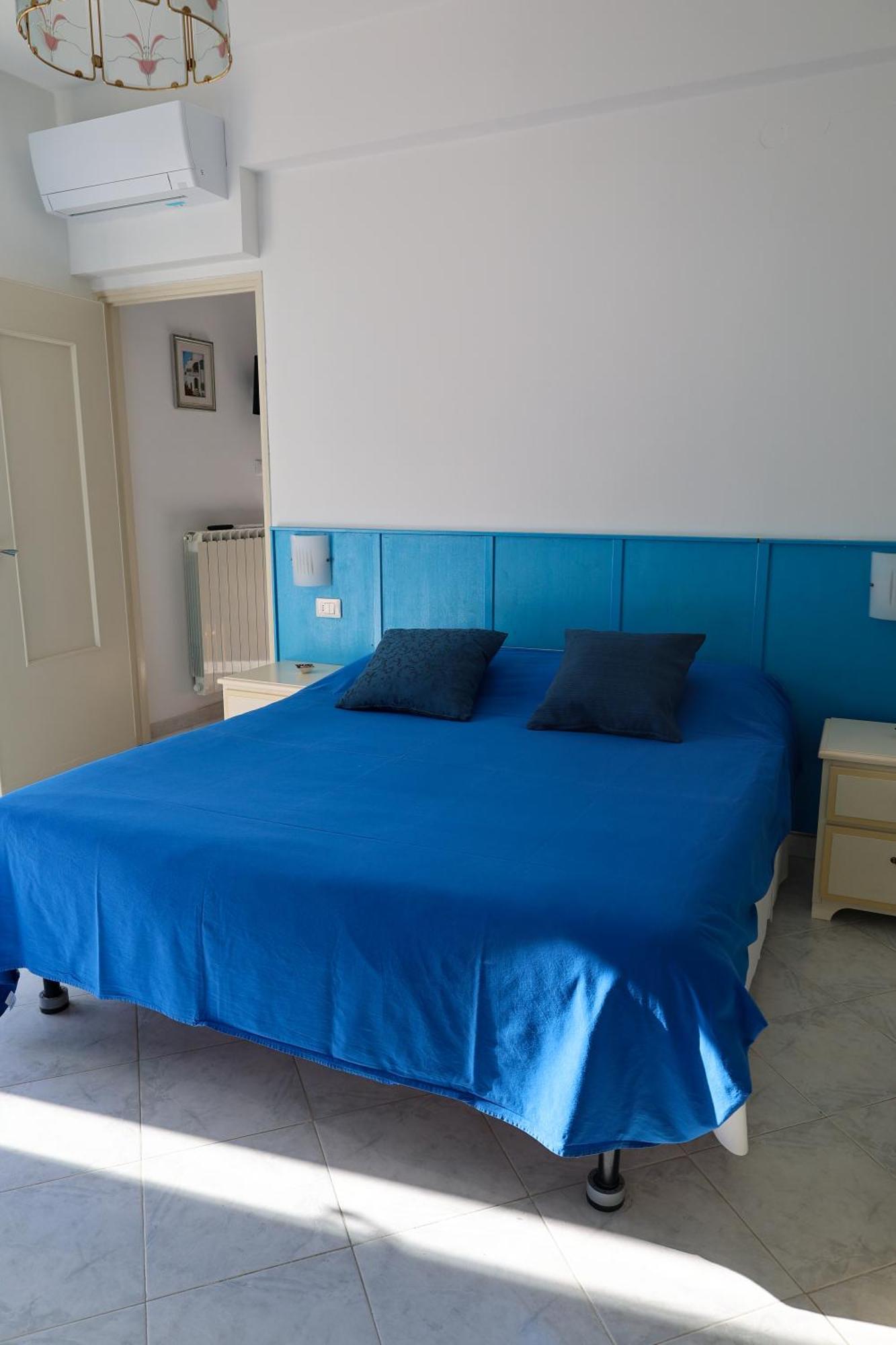 Appartamentino Nadia Monterosso al Mare Bagian luar foto
