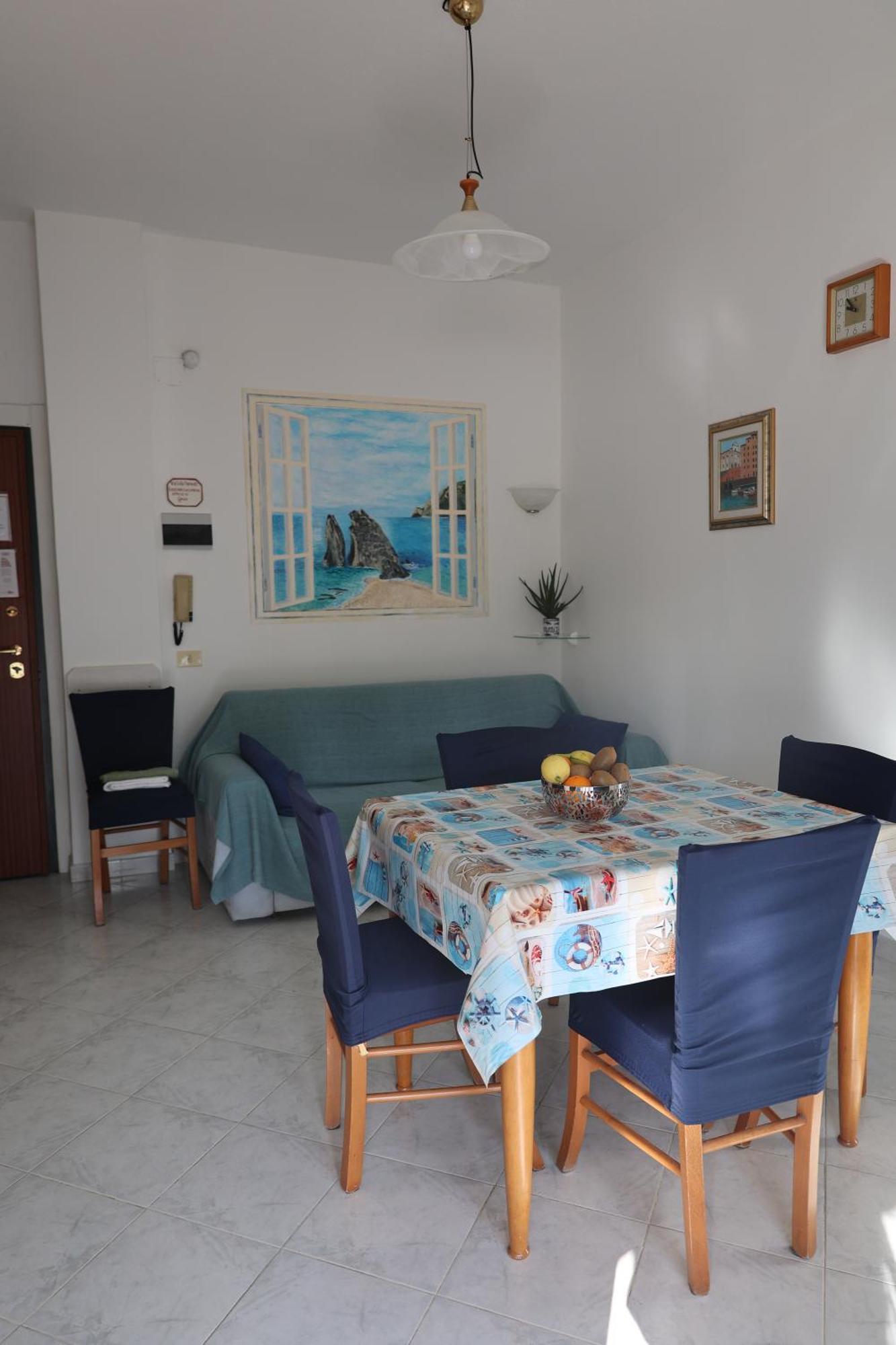 Appartamentino Nadia Monterosso al Mare Bagian luar foto
