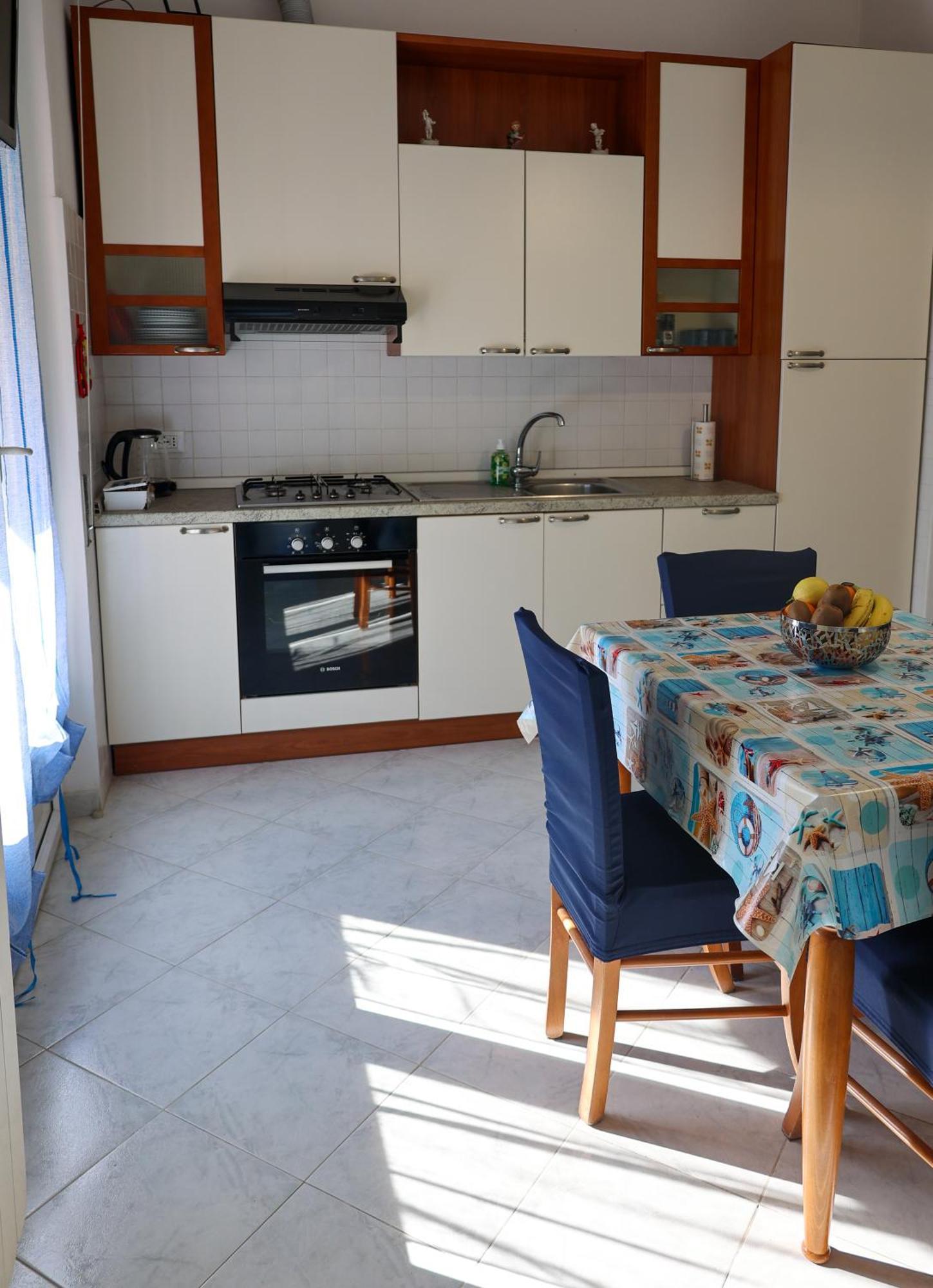 Appartamentino Nadia Monterosso al Mare Bagian luar foto