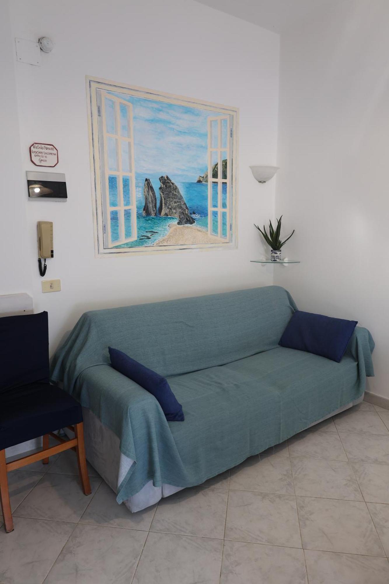 Appartamentino Nadia Monterosso al Mare Bagian luar foto