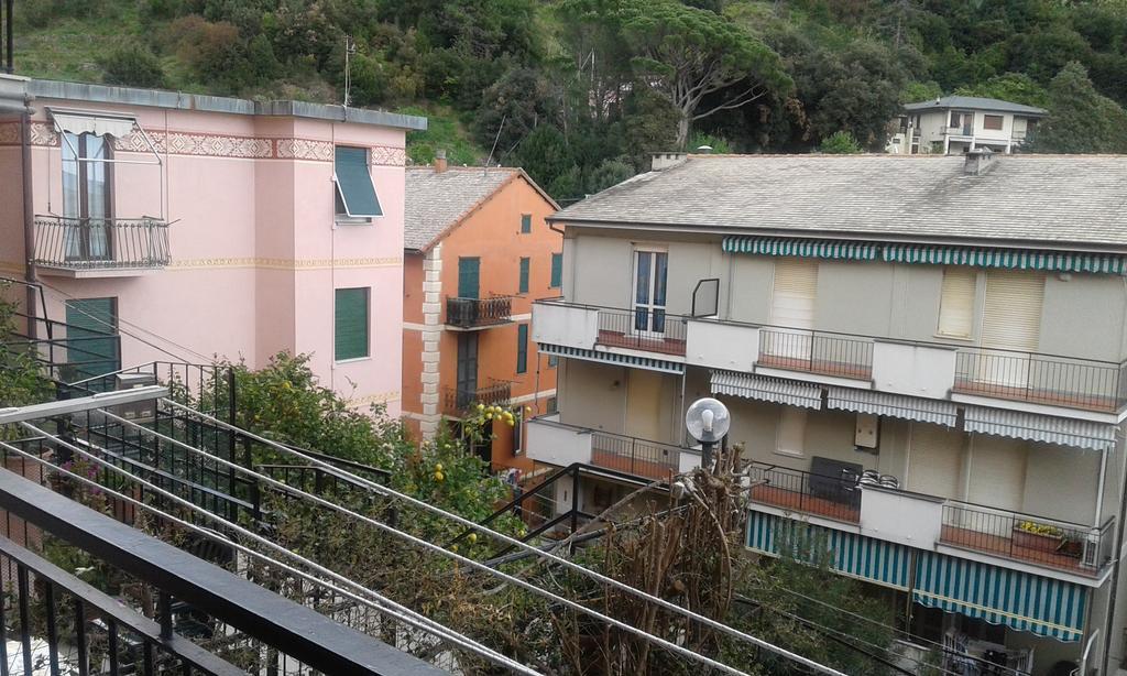 Appartamentino Nadia Monterosso al Mare Bagian luar foto