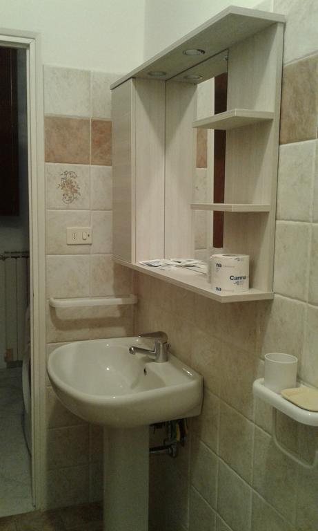 Appartamentino Nadia Monterosso al Mare Bagian luar foto