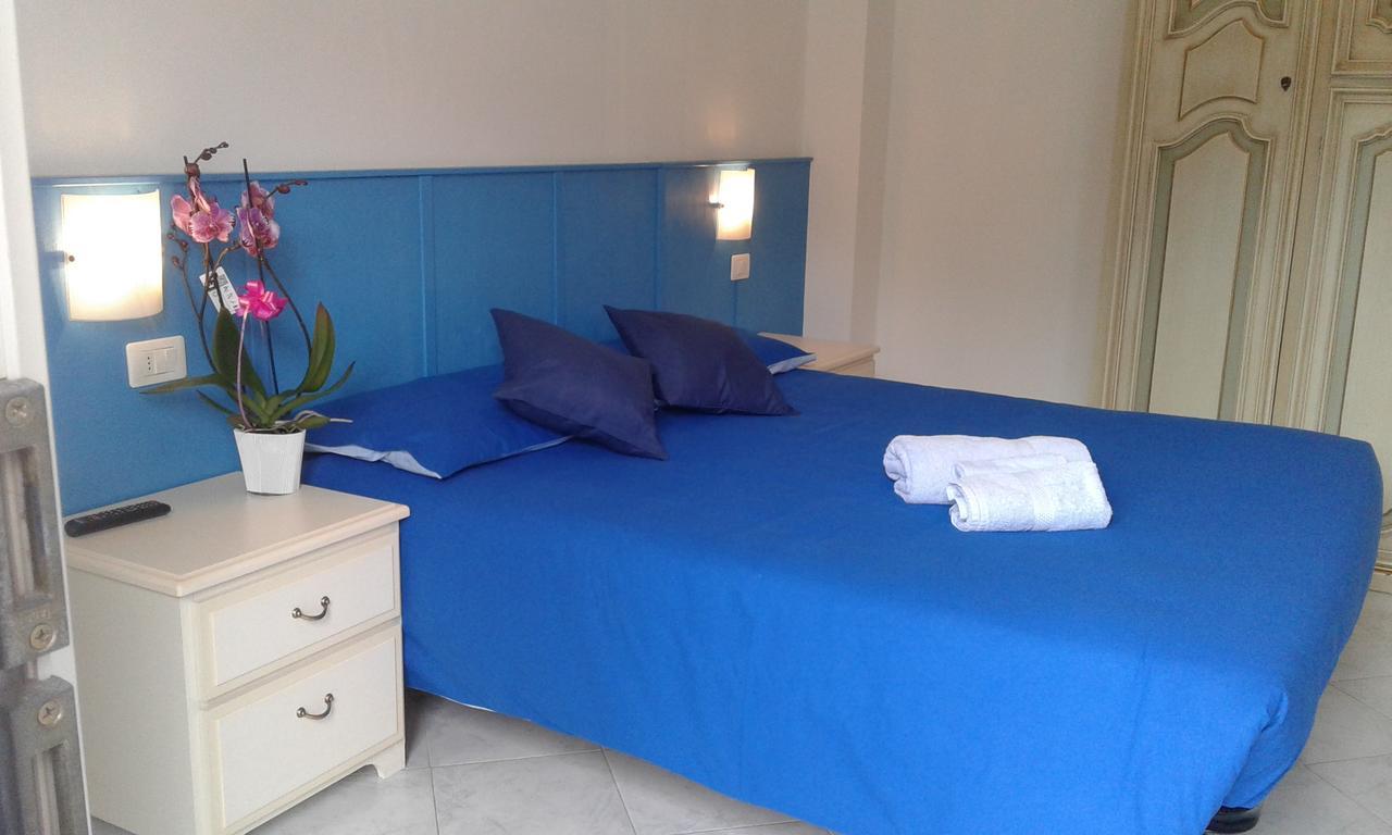 Appartamentino Nadia Monterosso al Mare Bagian luar foto
