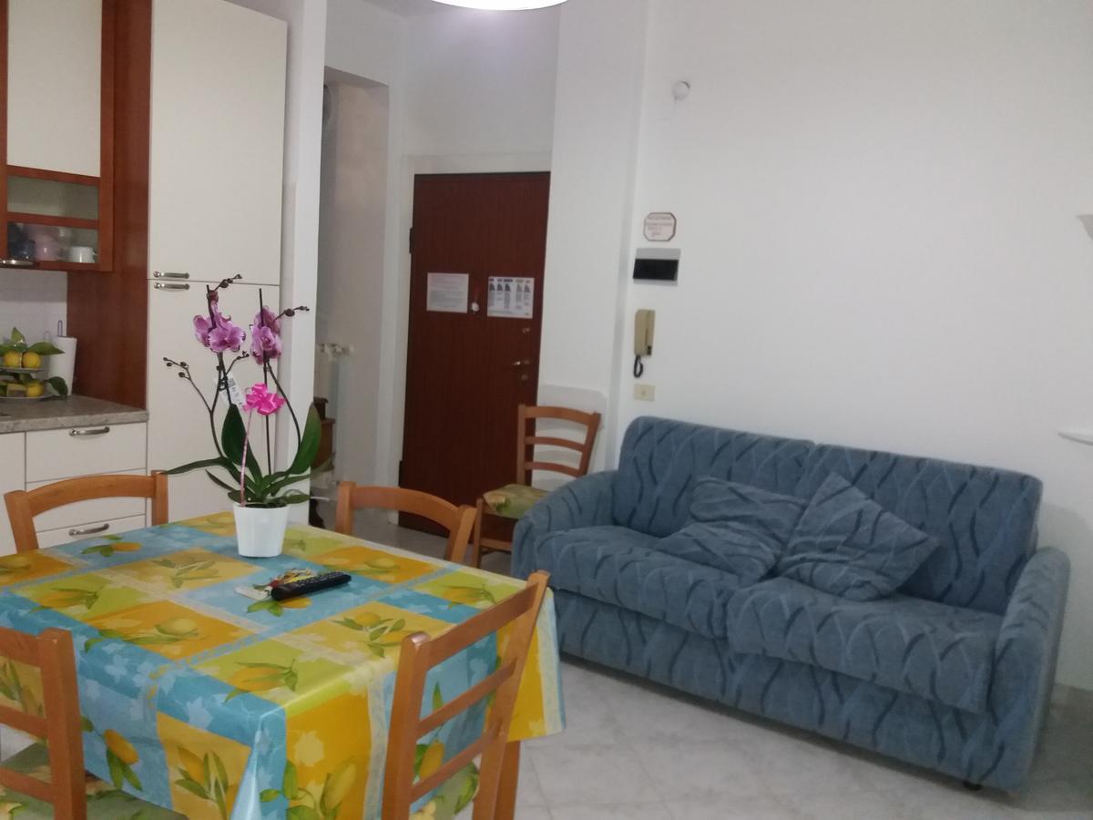 Appartamentino Nadia Monterosso al Mare Bagian luar foto