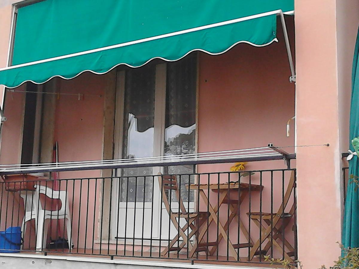 Appartamentino Nadia Monterosso al Mare Bagian luar foto