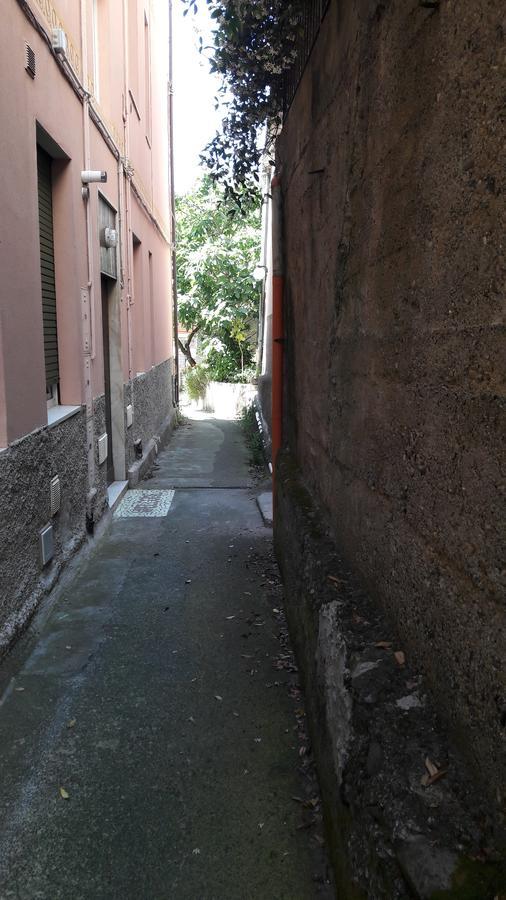 Appartamentino Nadia Monterosso al Mare Bagian luar foto