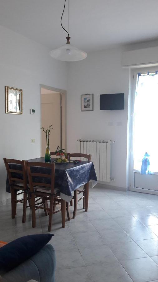 Appartamentino Nadia Monterosso al Mare Bagian luar foto